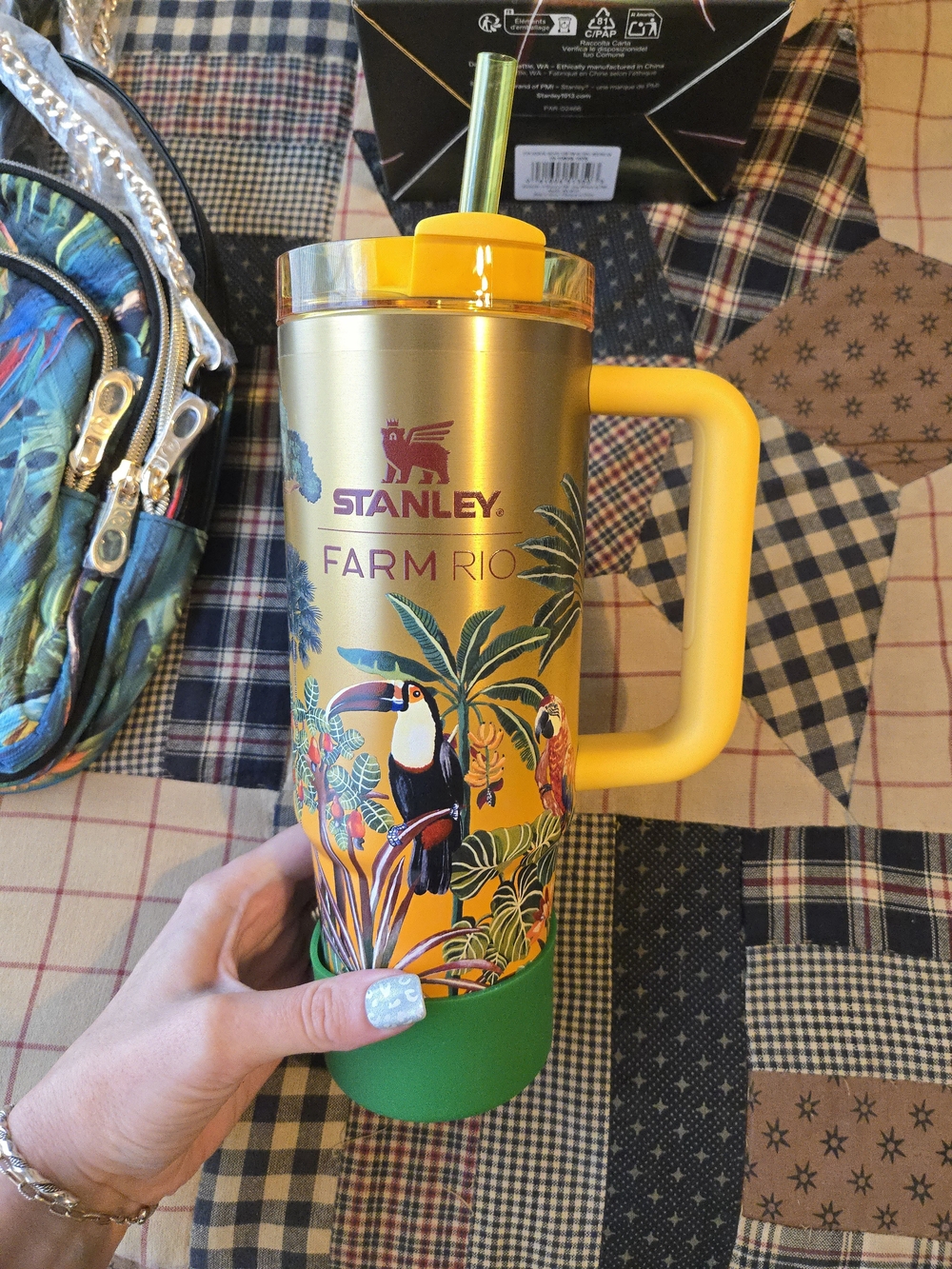 Stanley Farm Rio Bundle - Picture 3 of 7